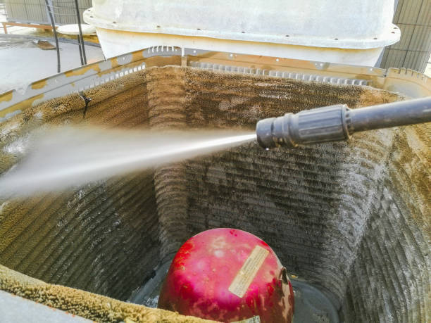 Best Commercial Air Duct Cleaning  in Brooklyn, IA
