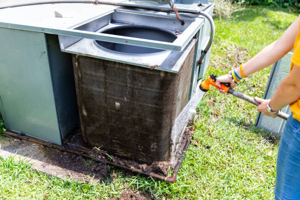 Best Commercial HVAC Duct Cleaning  in Brooklyn, IA