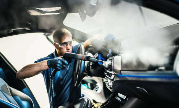 Best Air Vent Cleaning Services  in Brooklyn, IA