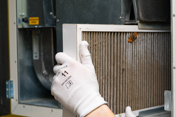 Best Air Duct Cleaning Cost  in Brooklyn, IA