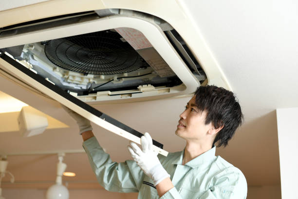 Best Affordable Air Duct Cleaning  in Brooklyn, IA