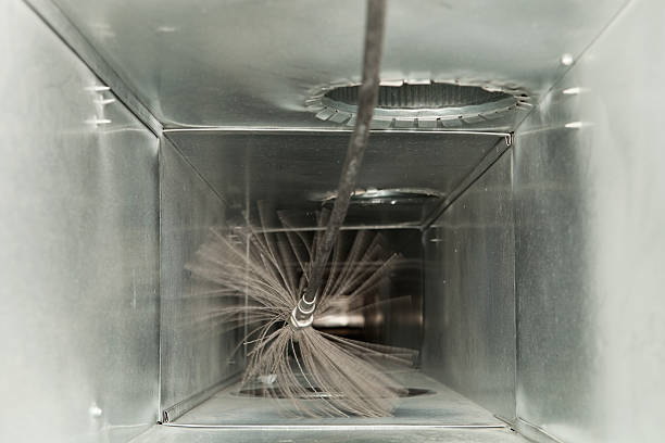Best Dryer Vent Cleaning Services  in Brooklyn, IA