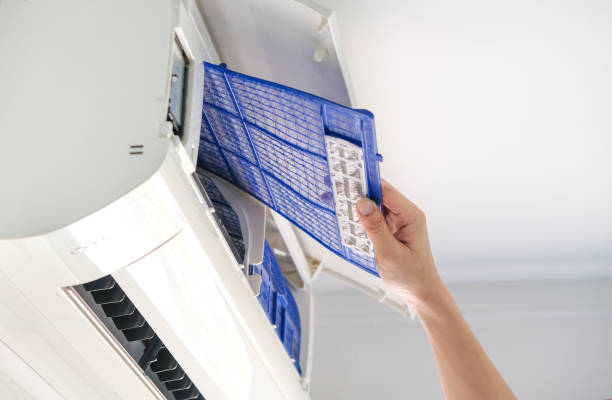 Best Best Air Duct Cleaning Company  in Brooklyn, IA
