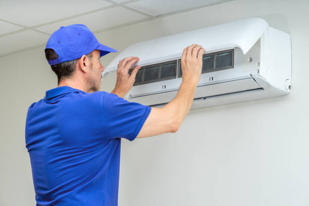 Best Air Duct Cleaning Near Me  in Brooklyn, IA