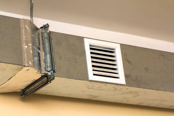 Affordable HVAC Duct Cleaning in IA