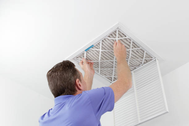  Brooklyn, IA Airduct Cleaning Pros
